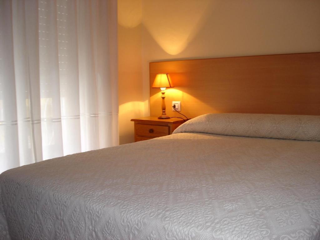 Pio V Hotel Vigo Room photo