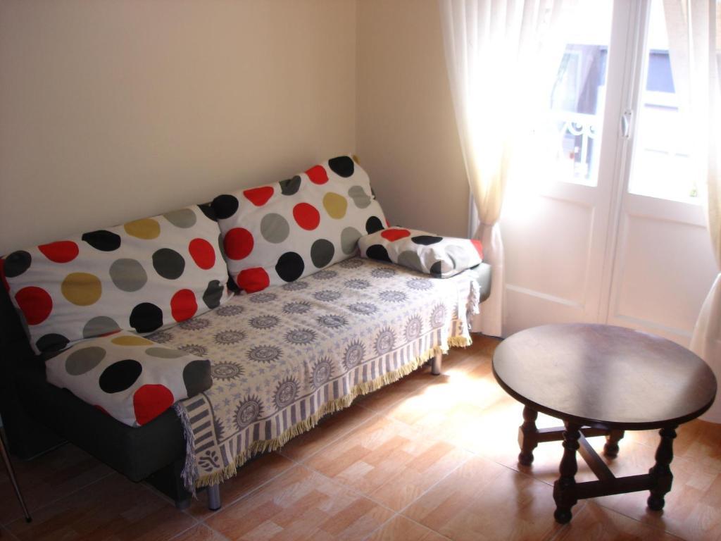 Pio V Hotel Vigo Room photo