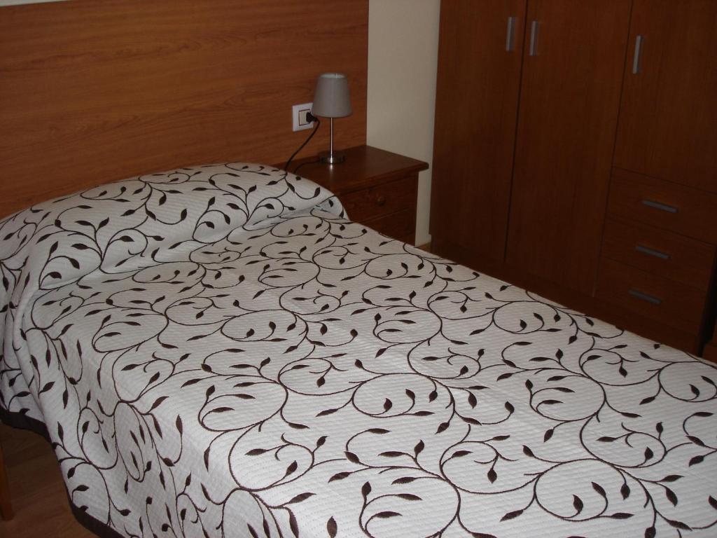 Pio V Hotel Vigo Exterior photo